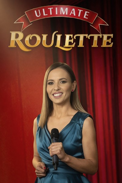 Titulní obraz Ultimate Roulette v Betwest Casino