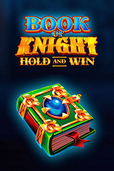 Book Of Knight Hold And Win v herně Cleobetra