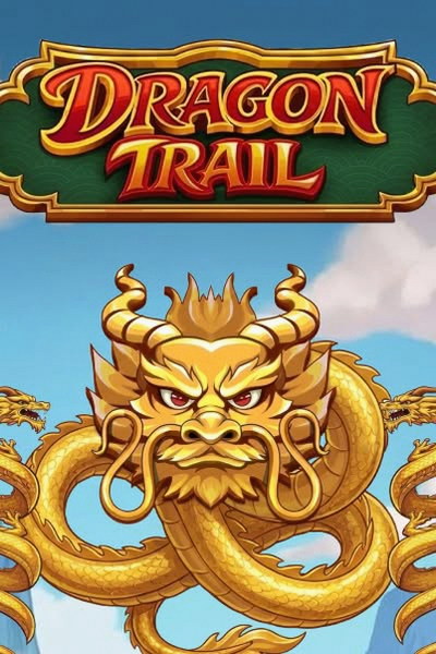 Obrázek automatu Dragon Trail v Cleobetra Casino