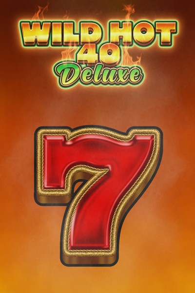 Žhavý záběr Wild Hot 40 Deluxe v Casinova