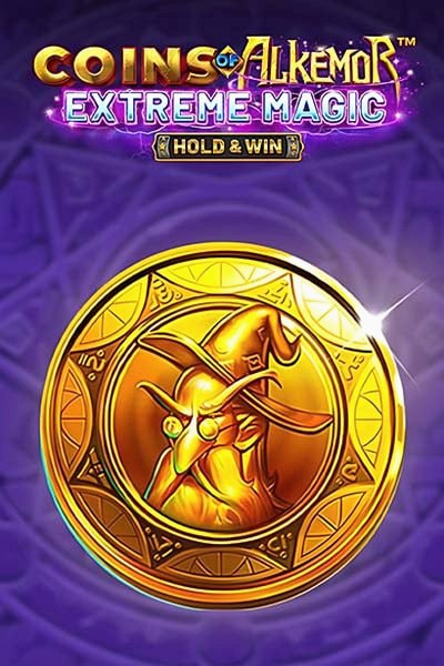 Kresba hry Coins of Alkemor: Extreme Magic v Betwest