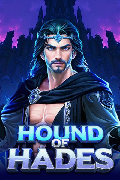 Obraz hry Hound of Hades v herně Betwest Casino