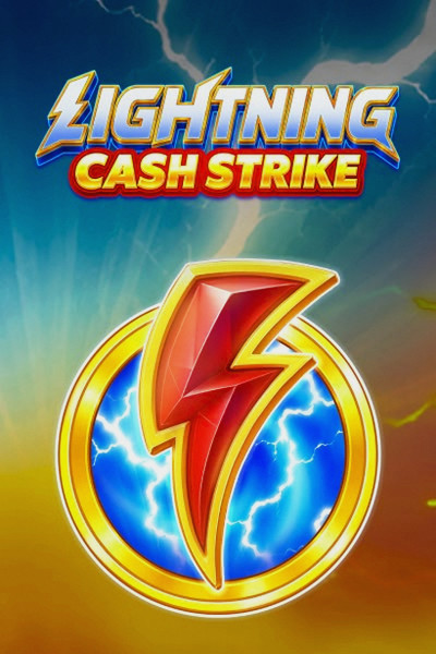 Grafika automatu Lightning Cash Strike v Betrepublic