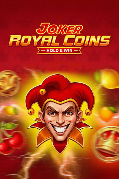 Joker Royal Coins: Hold&Win, náhled v Cleobetra Casino