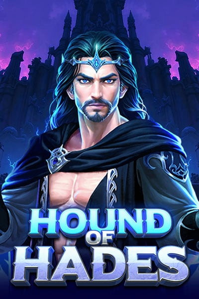 Hound of Hades jako obálka automatu Cleobetra Casino