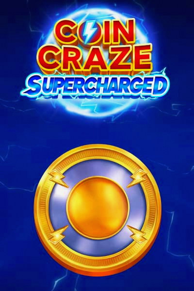 Náhled hry Coin Craze: Supercharged v Betrepublic