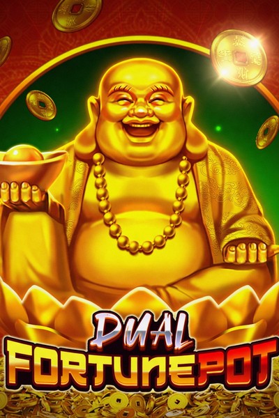 Titulní obraz automatu Dual Fortunepot u Betrepublic